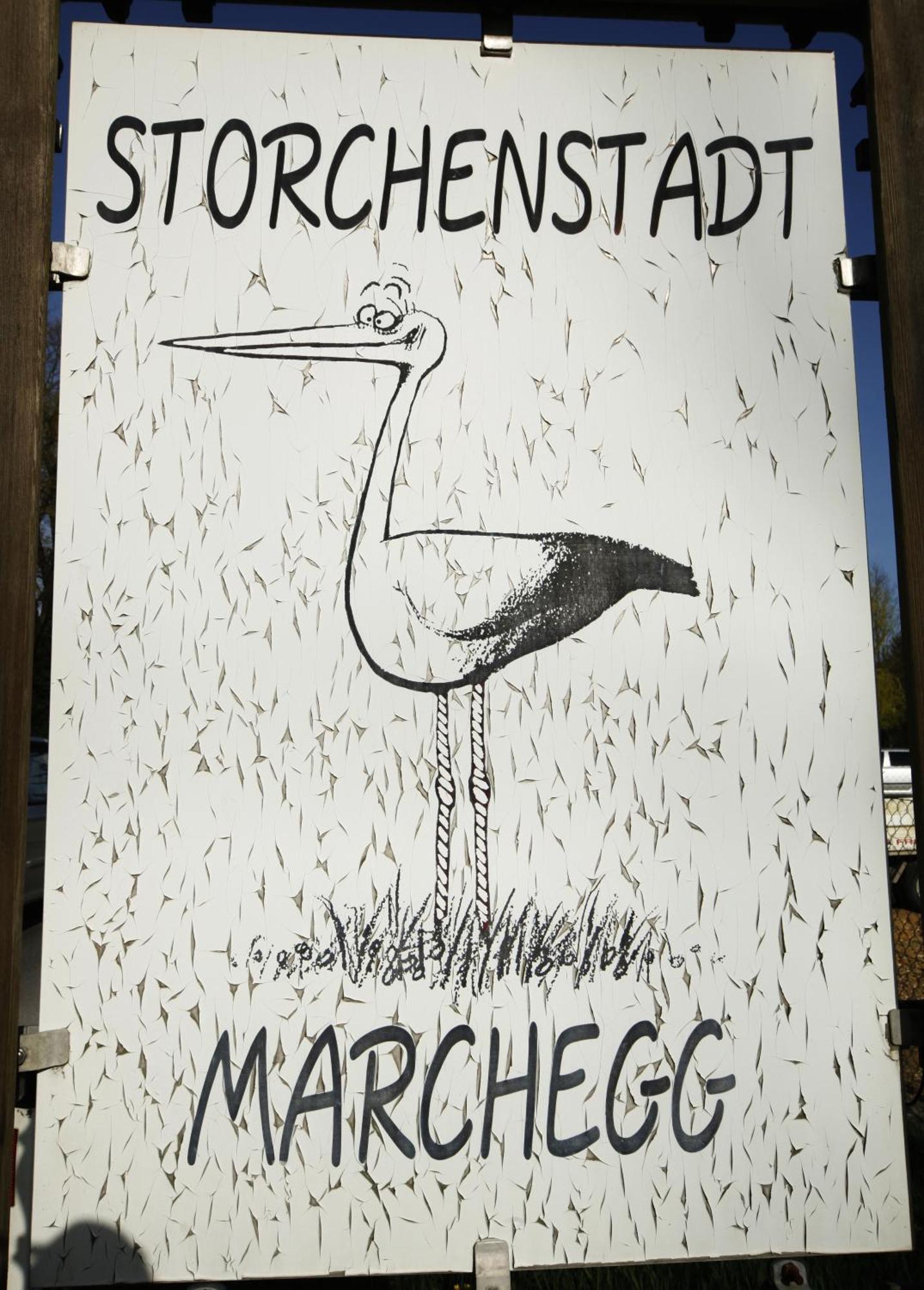 Bernstein-Motel Marchegg Eksteriør bilde